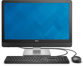 Free Dell Inspiron 24 5488 Drivers Support for Windows 10 64 Bit
