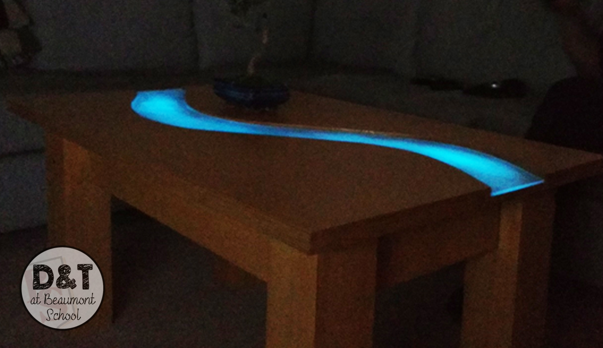Resistant materials gcse coursework