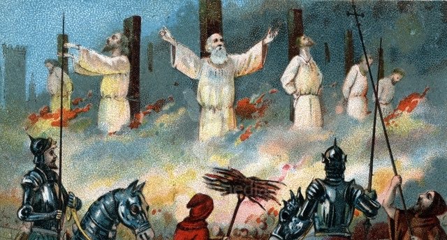 Η Ιερά εξέταση ειναι εδώ!! όσοι σκεπτόμενοι έχουν μείνει δείτε γιατί είστε καταδικασμένοι Η Ιερά εξέταση ειναι εδώ!! όσοι σκεπτόμενοι έχουν μείνει δείτε γιατί είστε καταδικασμένοι