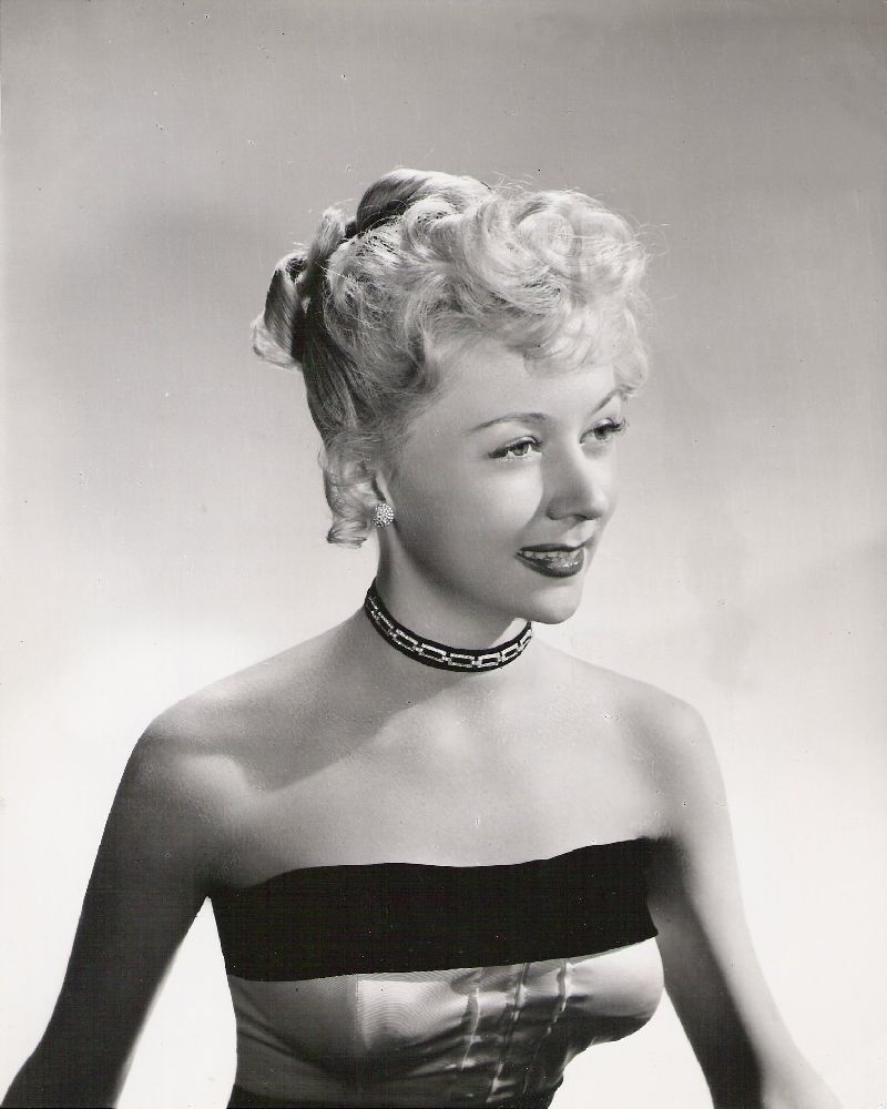 Film Noir Photos Tracking with Closeups Gloria Grahame