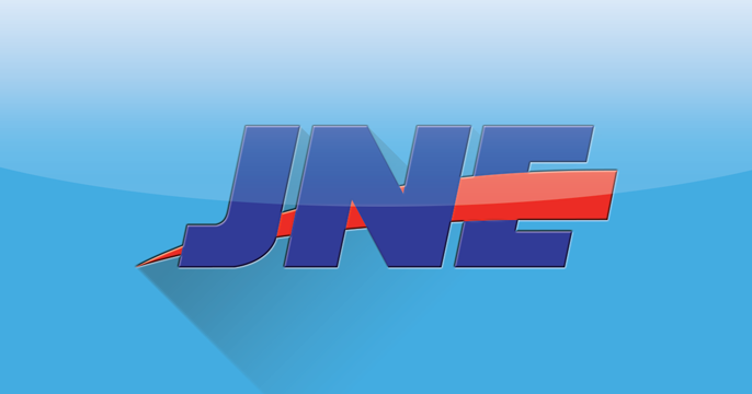Logo JNE (Jalur Nugraha Ekakurir) - 237 Design
