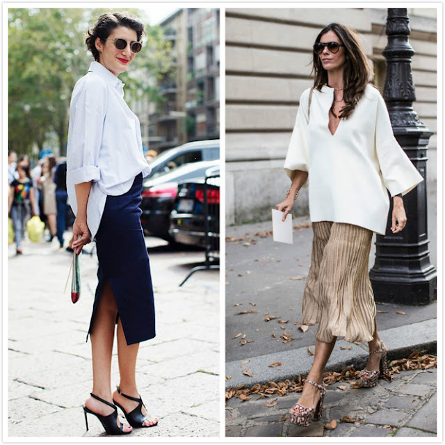 5 Tips On How To Wear Oversize Clothes - Morimiss Blog
