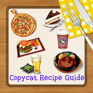 CopyCat Recipe Guide