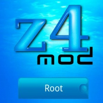 Z4Root APK Application Latest Version