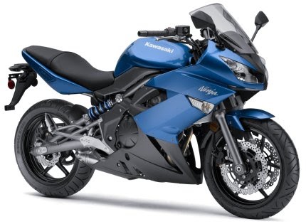 2019 kawasaki z650 horsepower