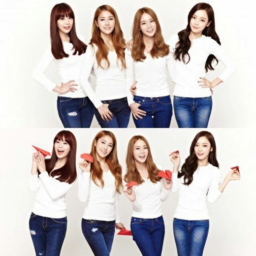 KARA promises complete overhaul of everything but the members for comeback