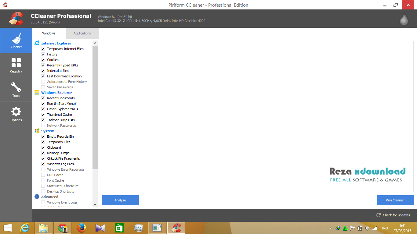 CCLEANER PROFESSIONAL PLUS 5.13 СКАЧАТЬ БЕСПЛАТНО CCLEANER PROFESSIONAL PLUS 5.13 СКАЧАТЬ БЕСПЛАТНО