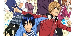 Bakuman Shuud Uzeh Bakuman Shuud Uzeh