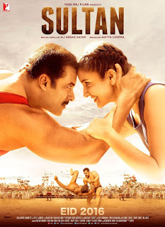 Sultan (2016) Sultan (2016)