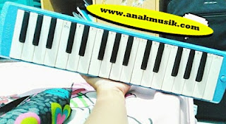 Sejarah Alat Musik Pianika Sejarah Alat Musik Pianika