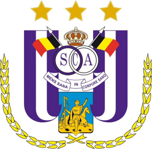 Plantel do número de camisa Jogadores Anderlecht Lista completa - equipa sénior - Número de Camisa - Elenco do - Posição