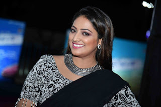 Actress Haripriya Half Saree Pics at Ellidde Illeethanka Movie Audio Launch Actress Haripriya Half Saree Pics at Ellidde Illeethanka Movie Audio Launch