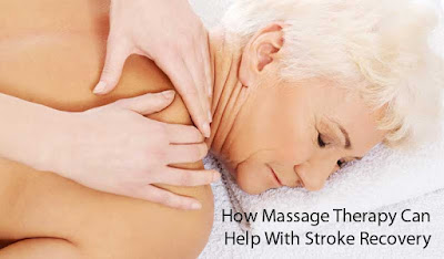 Massage Therapy for Stroke Recovery