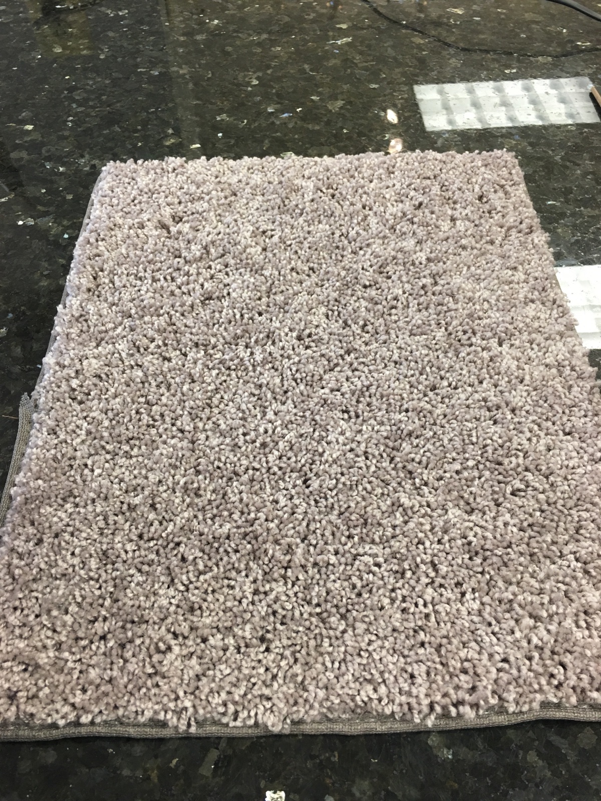 Woodworthy Manor What Did The Rug Say To The Floor?