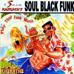 Soul Black Funk 70s & 80s