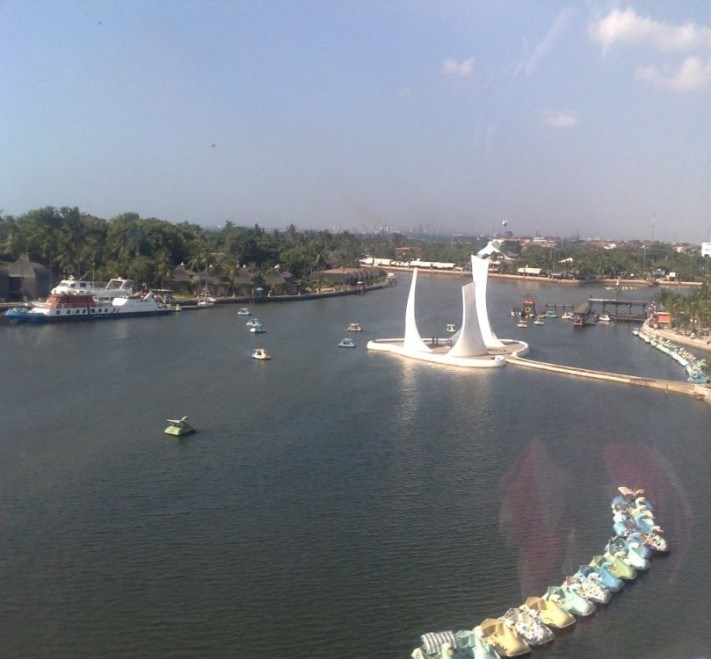 Kawasan Wisata Pantai Ancol Jakarta Wonderful Indonesia Kawasan Wisata Pantai Ancol Jakarta Wonderful Indonesia