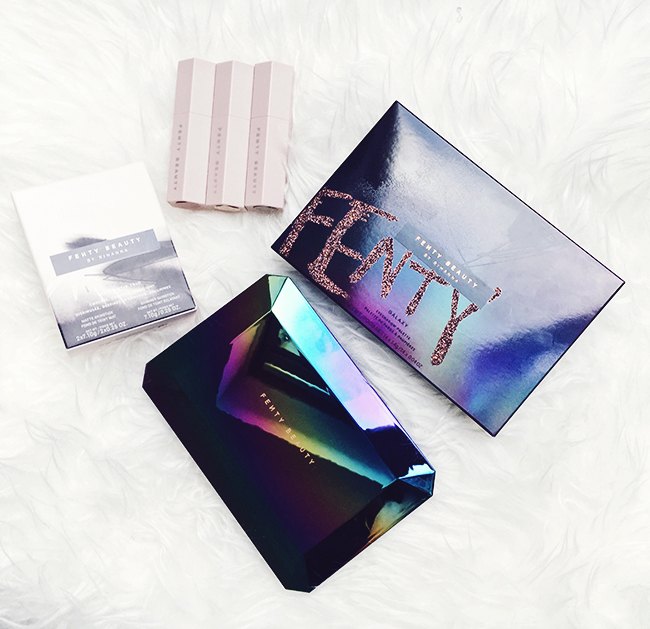 GIVEAWAY: Fenty Beauty