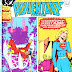 Adventure Comics #492 - Don Newton art, Alex Toth, Jack Kirby reprints 
