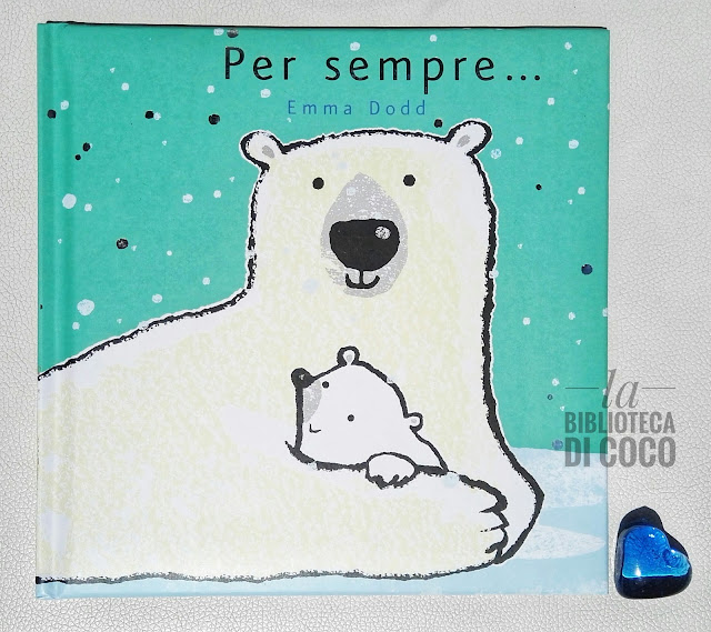 La Biblioteca di Coco Per sempre Un piccolo mondo di carta