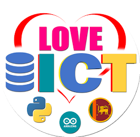 LOVE ICT 