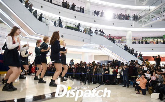 트와이스 팬싸인회에서 항상 있는것.jpg | 인스티즈