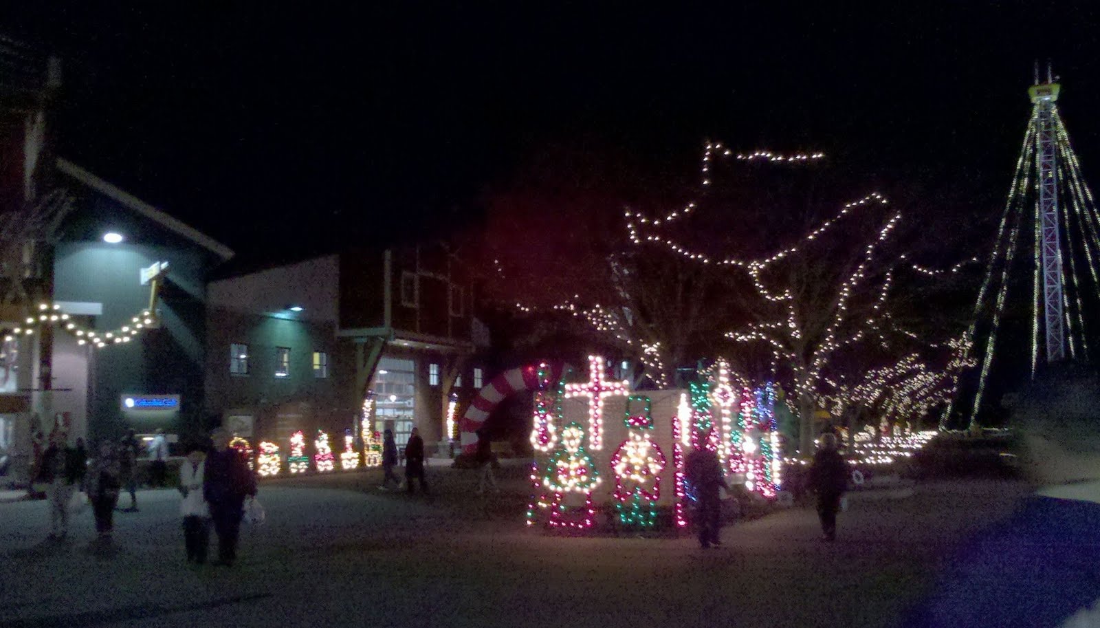 Sewingandstitcheryexpo Christmas at the Puyallup Fairgrounds