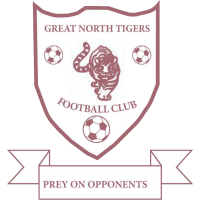 GREAT NORTH TIGERS FC