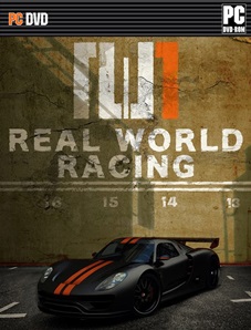 Real World Racing - PC (Download Completo em Torrent)