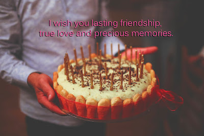 Happy Birthday Wishes Happy Birthday Wishes