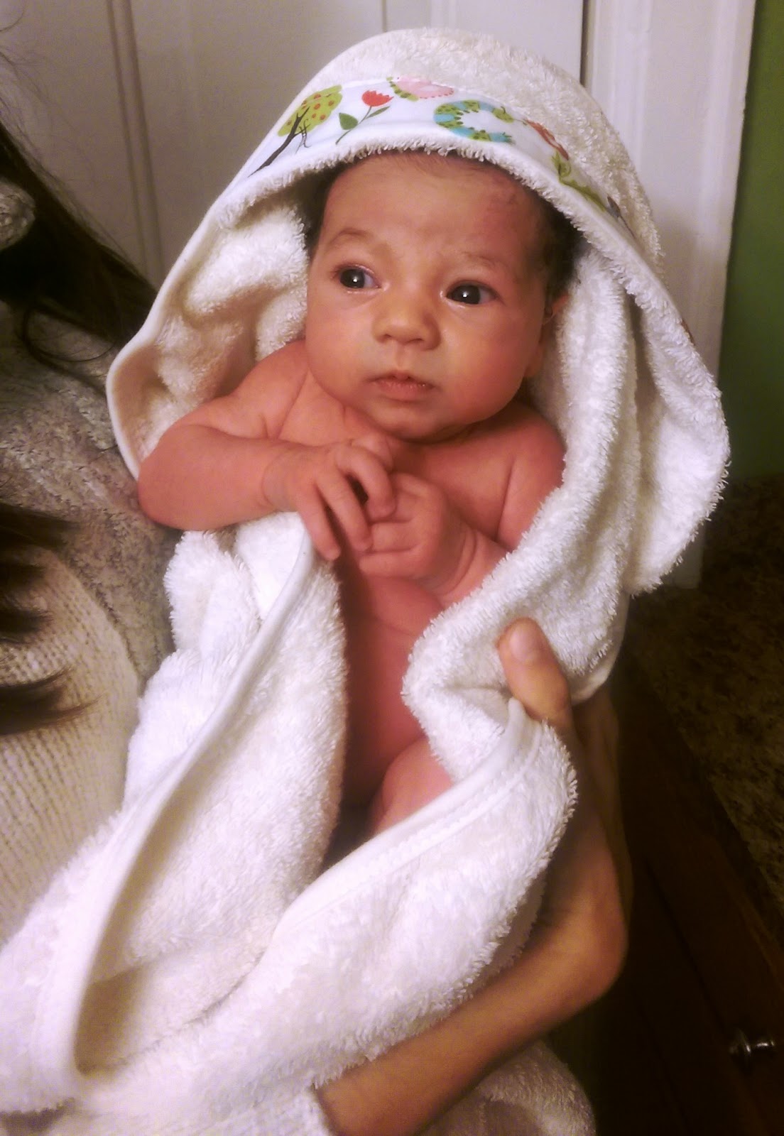 Newborn Baby Products Review and Giveaway The Nutritionist Reviews