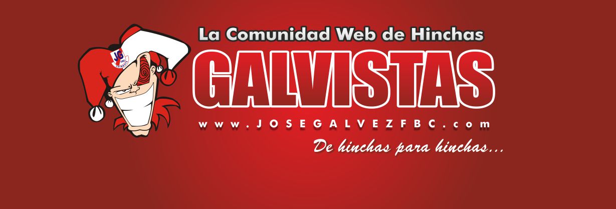 Jose Galvez FBC