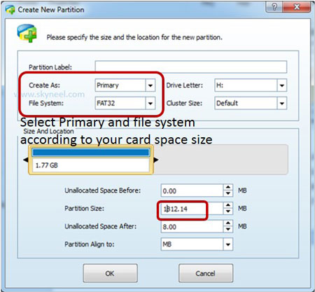 card-space