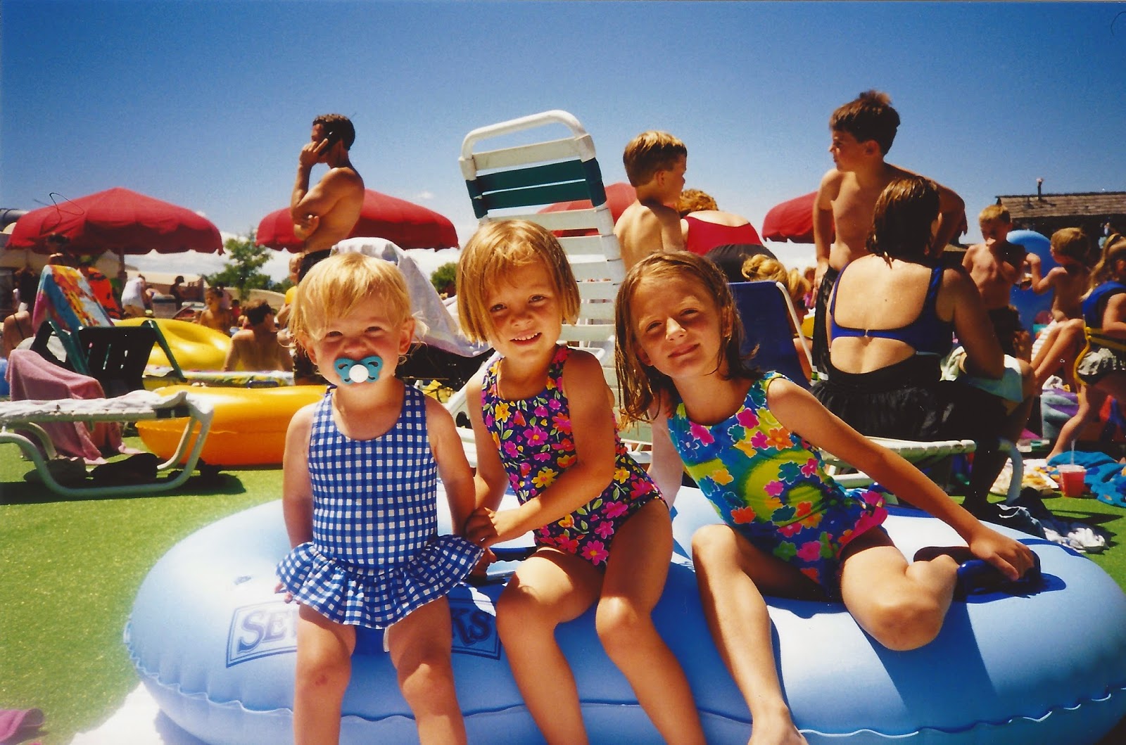 Help Me Grow Summer Field Trips