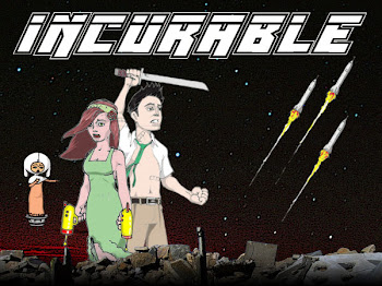 Up Next: INCURABLE