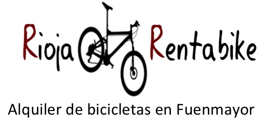 Rioja Rentabike - Alquiler de Bicicletas en Fuenmayor La Rioja