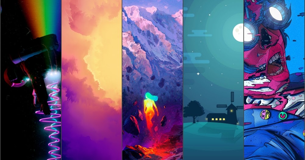 Cool Phone wallpapers | HeroScreen