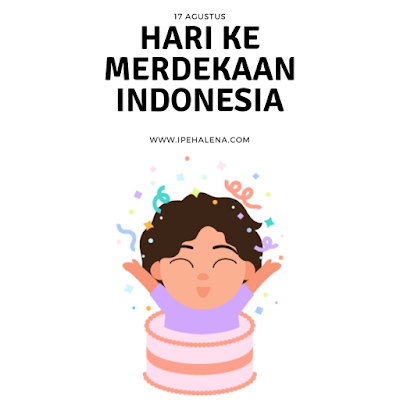 hari kemerdekaan merdeka