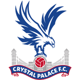 Crystal Palace F.C. logo 256x256