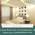 BedRoom Elevation Design by Walls Asia Architects and Engineers
