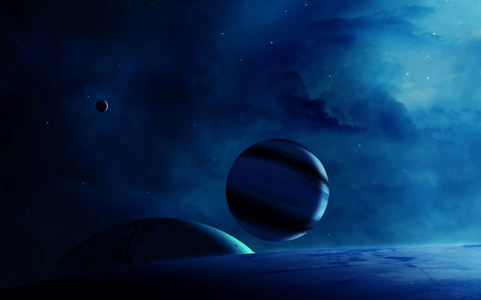 Space Balls HD Wallpaper The Wallpaper Database
