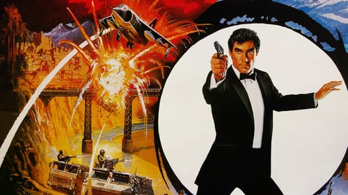 007 - Zona pericolo 1987 film completo