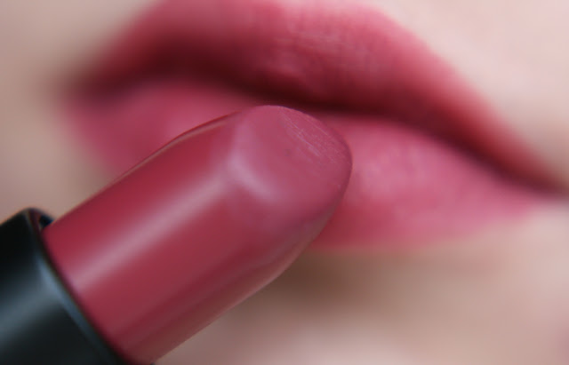 Luxvisage Pin up ulta matt: 508 Lolita