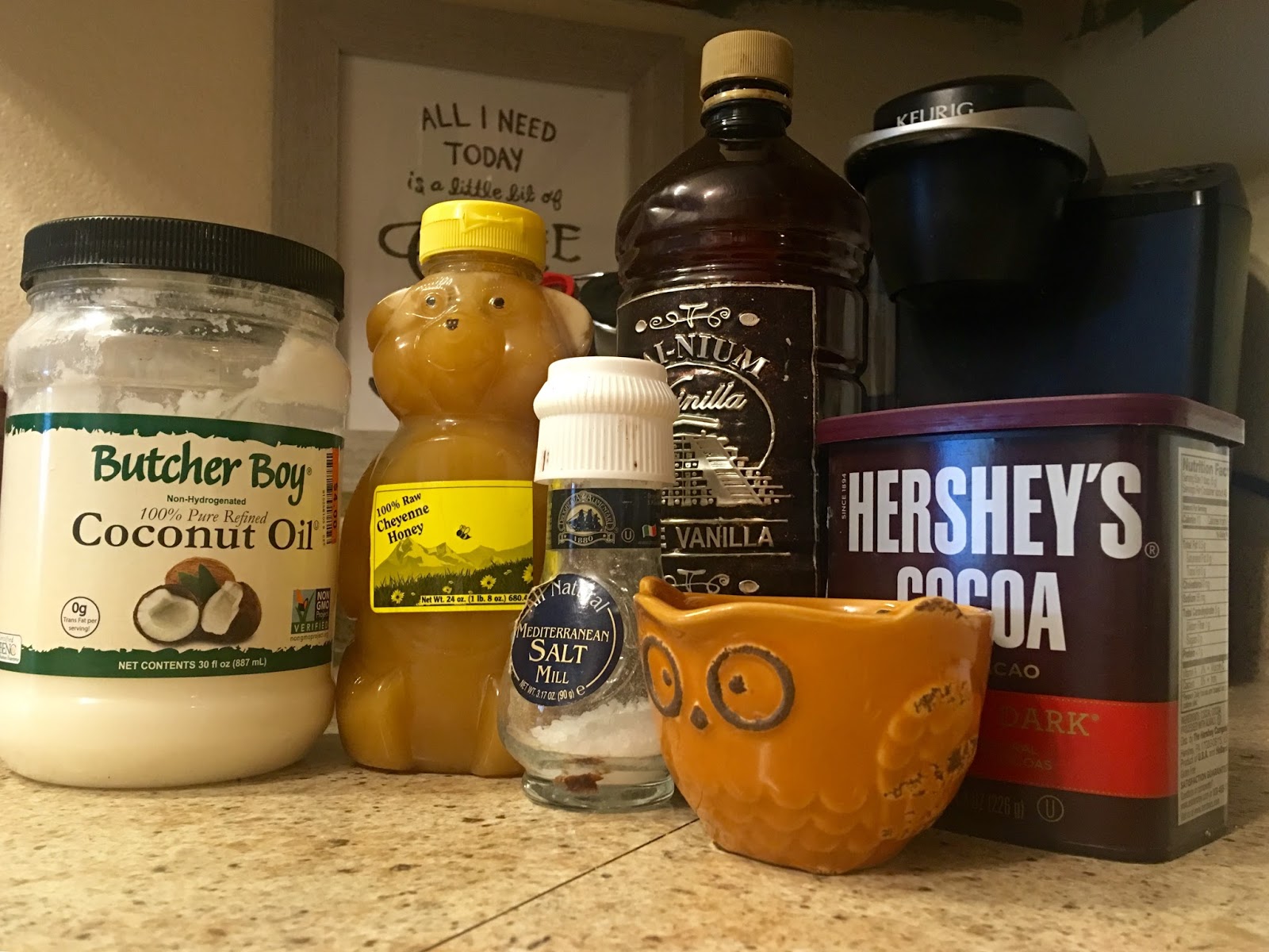 Sea Salt & Coconut Oil Dark Chocolate Bars