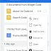 HOW I UPLOADED A THEME WITH A MOBILE