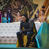 For Tom Hiddleston, "Thor: Ragnarok" Tests Loki's Boundaries