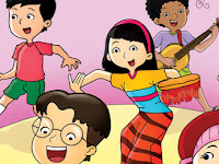 Latihan Soal UAS Tematik Kelas 1 Semester 1 Latihan Soal UAS Tematik Kelas 1 Semester 1