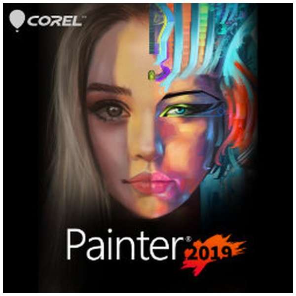 corel painter 2019