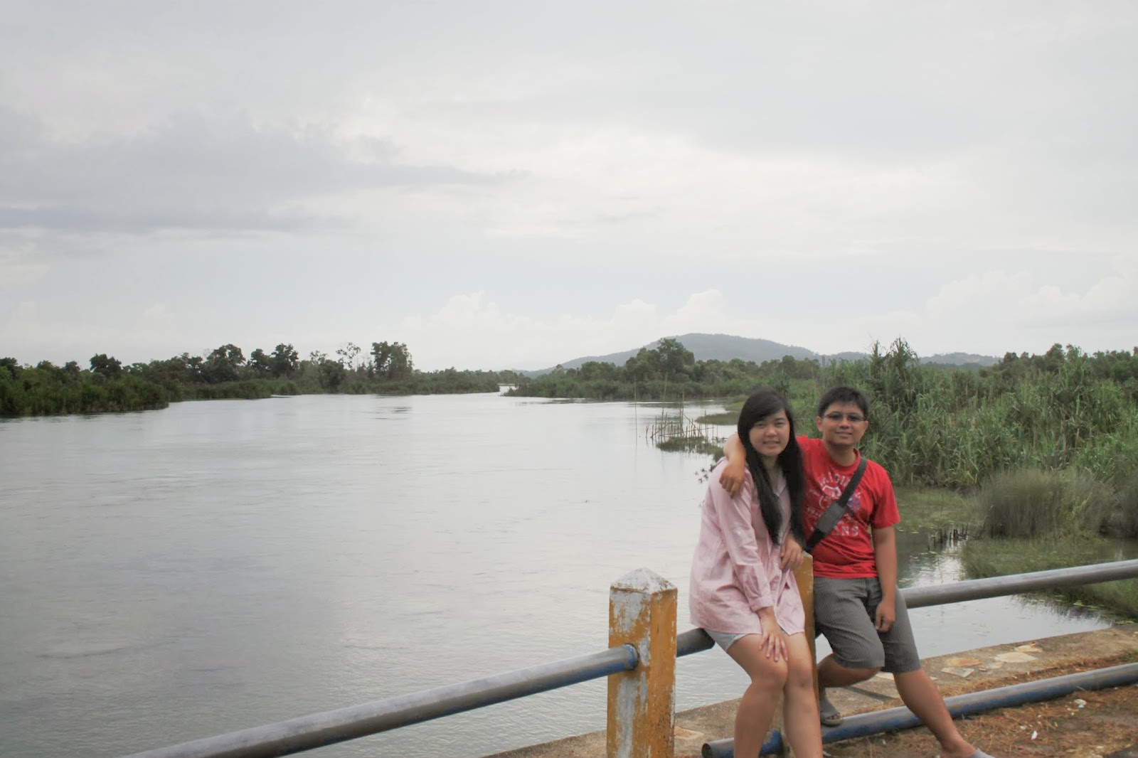 Priceless Moment with You: Ada Apa di Belitung Timur?