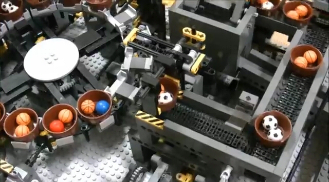 Digitale Archivaris: Prachtig! Lego Great