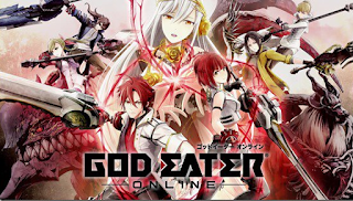 Download God Eater Burst ISO/CSO Save Data PSP PPSSPP High Compress Download God Eater Burst ISO/CSO Save Data PSP PPSSPP High Compress